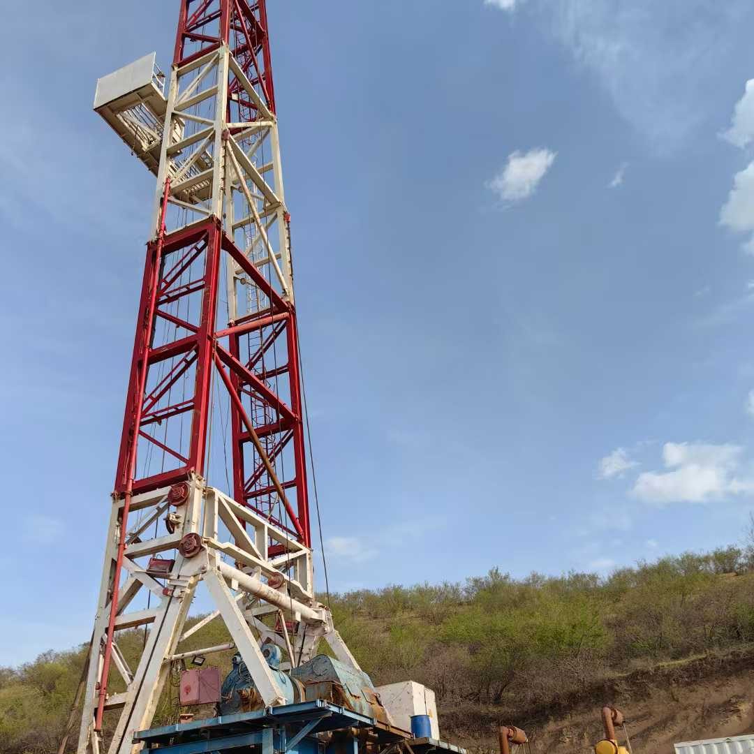 Каковы инновации бурового раствора в Китае?