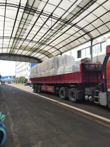 Ксантановая камедь: основной страж ключевой производительности бурового раствора