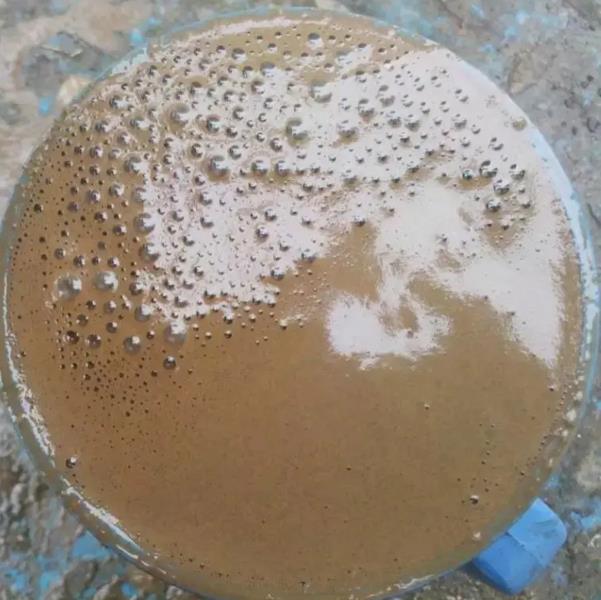 Буровой раствор на водной основе/Водная буровая жидкость: «всемогущий защитник» работы под колодцем