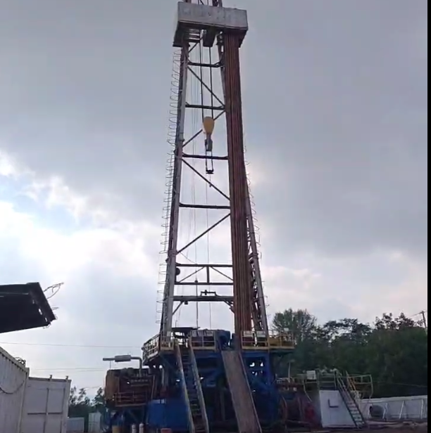 Как Китай улучшает реагенты для добычи нефти?