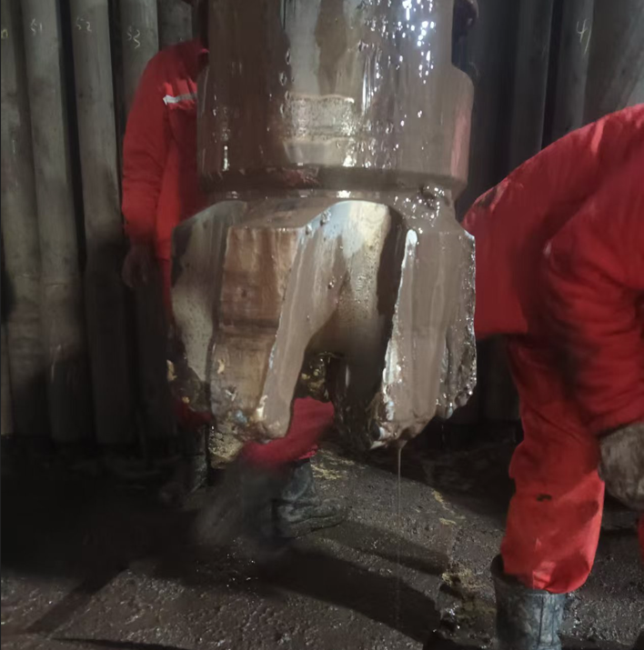 Как новые реагенты влияют на экодобычу нефти?