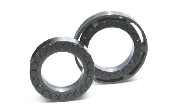 Серия подшипников PDC