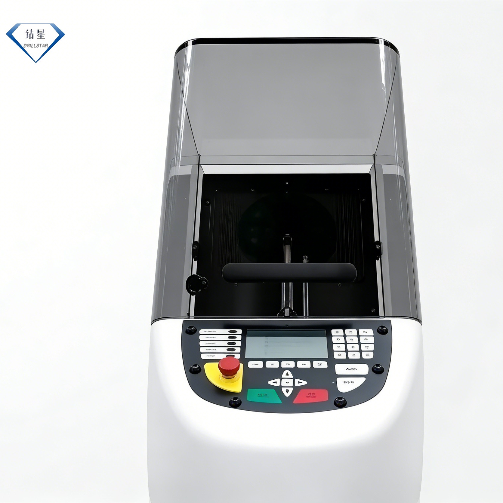 Динамическая Установка Для Балансировки С Двухплоскостным Измерением