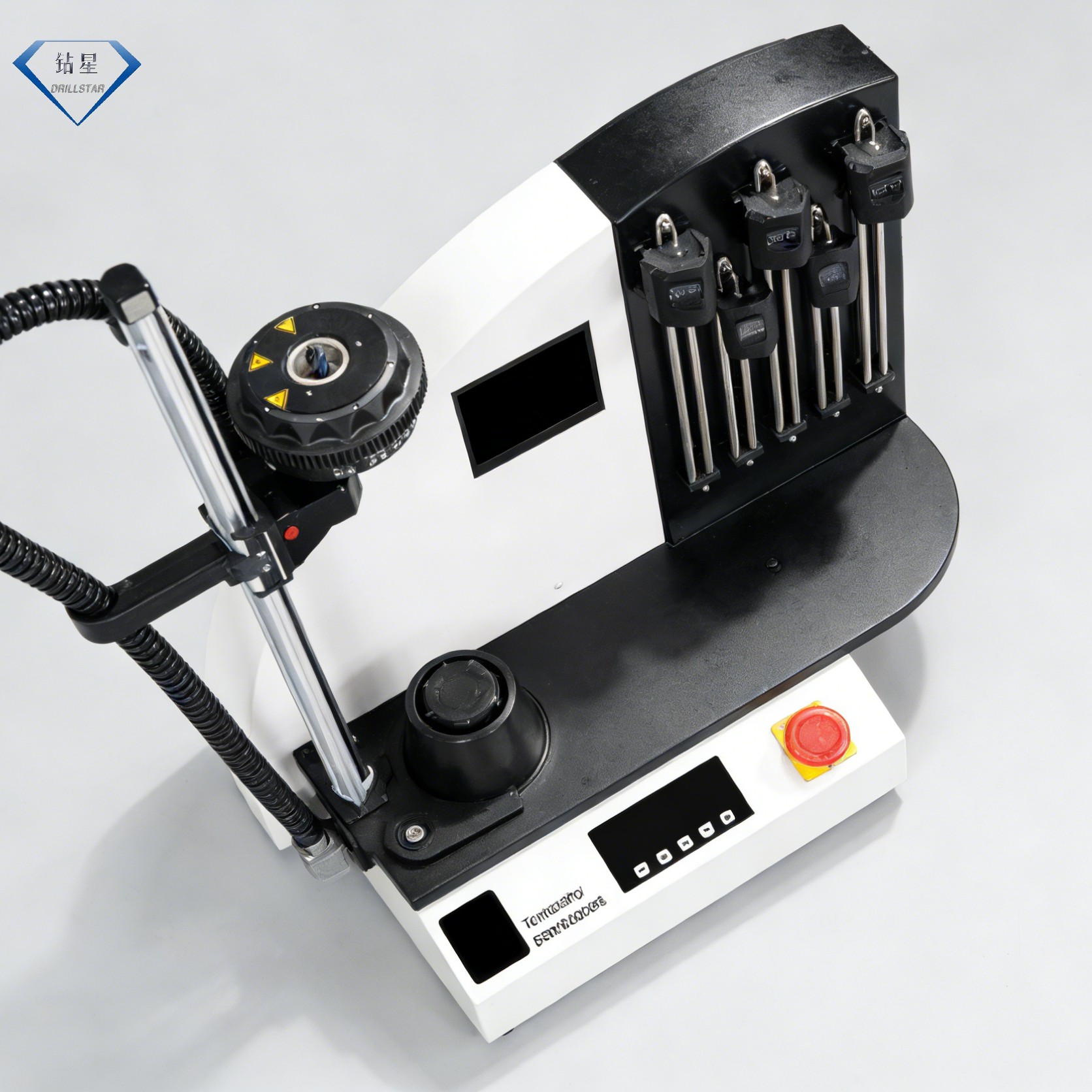 Премиальная Машина Для Термоусадки Для Резцов Из Твердого Спила И Быстрокупорного Стали