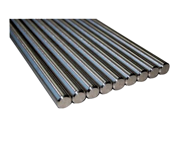 Горячекатаный круглый прокат