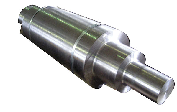 Кованые валы