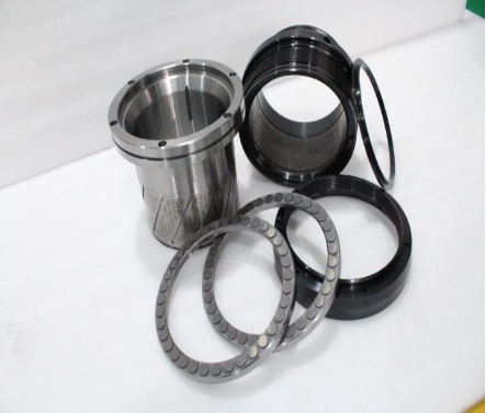 Серия подшипников TC