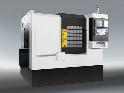 Прецизионный малогабаритный портальный токарный станок с ЧПУ L30