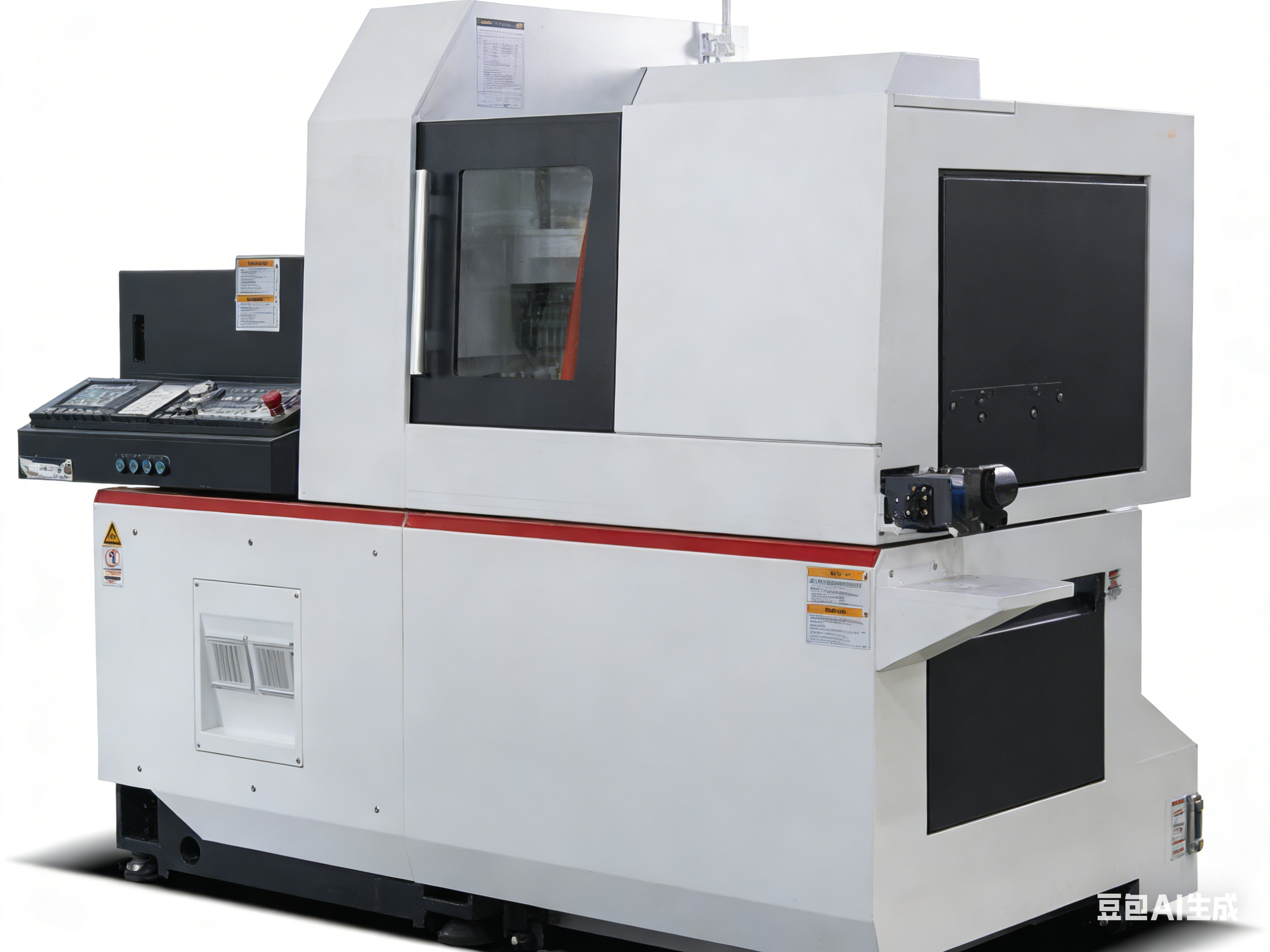 Швейцарский продольный токарный станок с ЧПУ XP26S