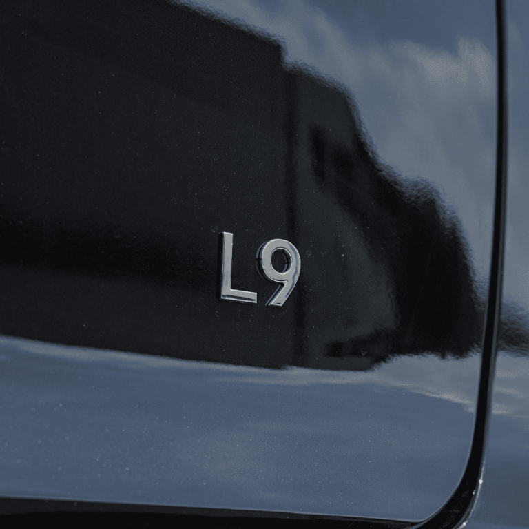 Новые энергетические автомобили Гибридные автомобили Внедорожники Идеальные автомобили L9 - популярные импортные модели в Китае - Купим машину вместе