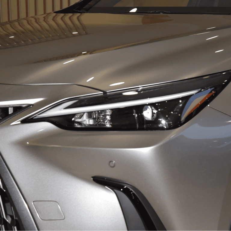 Новый энергетический автомобиль гибридный автомобиль внедорожник модель Lexus автомобиль NX импортированный из Китая - Купим машину вместе