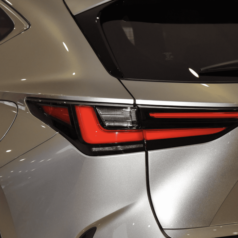 Новый энергетический автомобиль гибридный автомобиль внедорожник модель Lexus автомобиль NX импортированный из Китая - Купим машину вместе