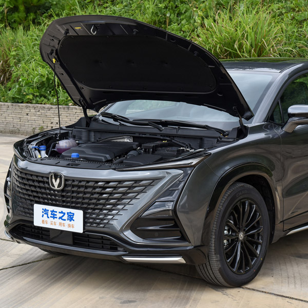Топливные транспортные средства Chang'an Automobile Горячие продажи автомобилей Chang'an UNI-T высококачественные товары со скидкой, импортируемые из Китая - Купим машину вместе