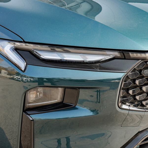 Топливный автомобиль Ford Ford Mondeo, импортированный из Китая, чтобы купить высококачественный и дешевый - Купим машину вместе