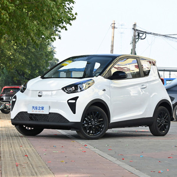Новый энергетический автомобиль чисто электрический Chery автомобиль Chery Little Ant Китай импортировал горячие модели со скидкой