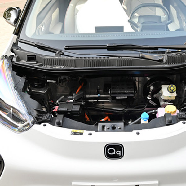 Новый энергетический автомобиль чисто электрический Chery автомобиль Chery Little Ant Китай импортировал горячие модели со скидкой - Купим машину вместе