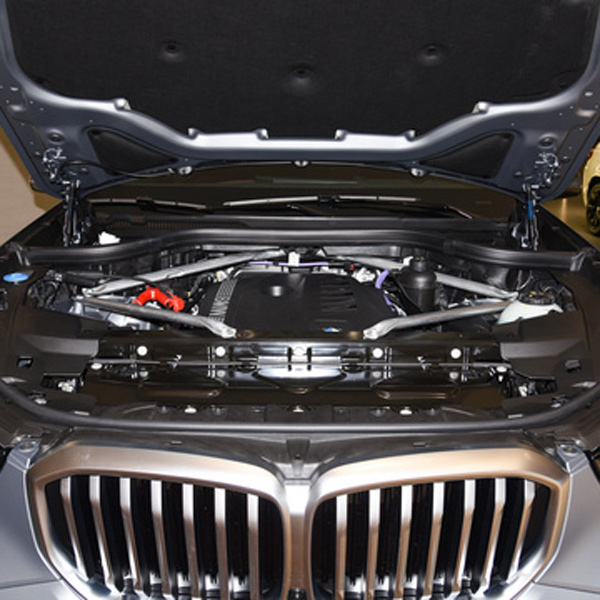 Топливный автомобиль BMW X5 автомобиль импортировал высококачественную продукцию из Китая - Купим машину вместе