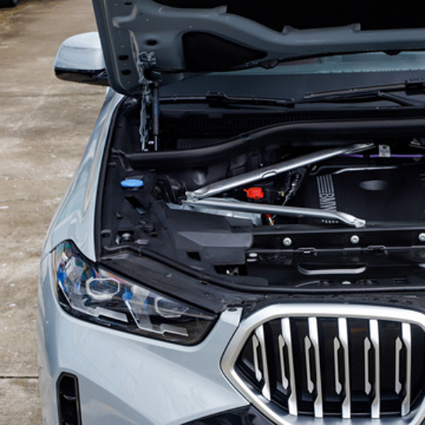Топливный автомобиль BMW X6 автомобиль Китайский импортный автомобиль большая скидка дешевая покупка - Купим машину вместе