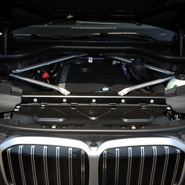 Топливный автомобиль BMW X7 импортировал высококачественную продукцию из Китая со скидкой - Купим машину вместе