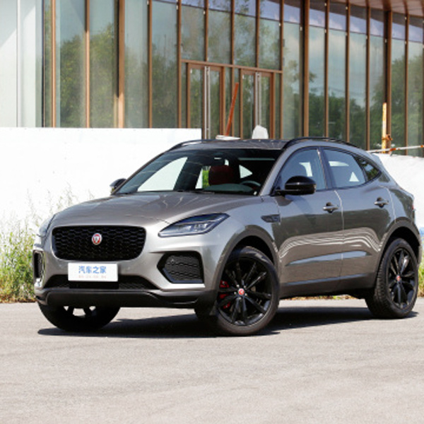 Топливный автомобиль Jaguar автомобиль Jaguar E-Pace импортный автомобиль со скидкой дешево