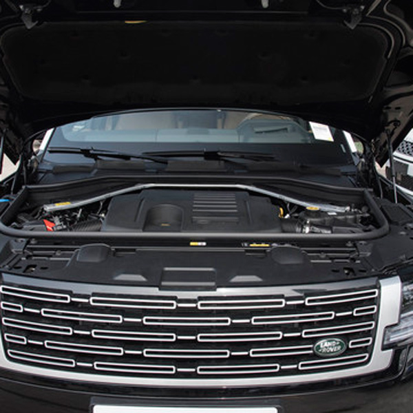 Топливный автомобиль Land Rover Range Rover импортировал высококачественную продукцию из Китая по низкой цене - Купим машину вместе