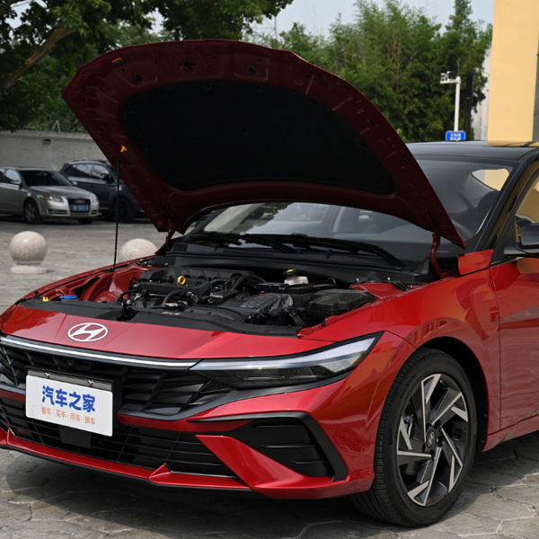 Топливный автомобиль Hyundai Elant импортировал горячие модели из Китая со скидкой - Купим машину вместе