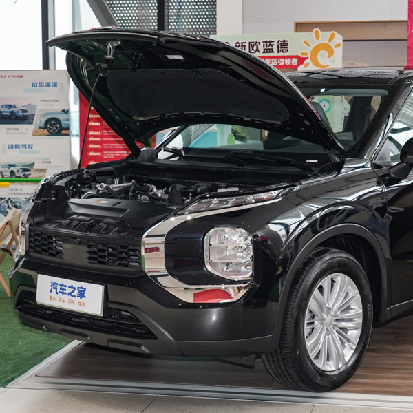 Топливный автомобиль Mitsubishi автомобиль внедорожник автомобиль Mitsubishi Outlander поставщик высококачественной продукции, импортируемой из Китая - Купим машину вместе