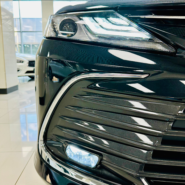 Топливный автомобиль Toyota Camry хэтчбек горячие модели, импортированные из Китая по низкой цене - Купим машину вместе