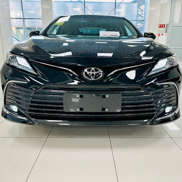 Топливный автомобиль Toyota Camry хэтчбек горячие модели, импортированные из Китая по низкой цене