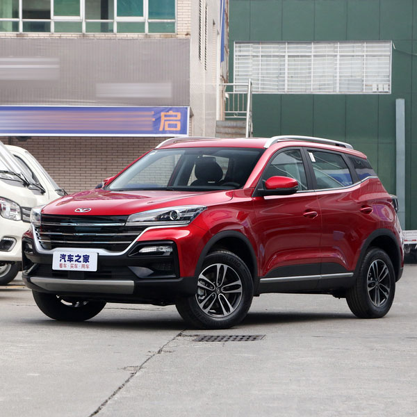 Топливный автомобиль Kaiyi Star Edition