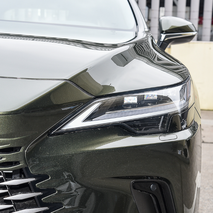 Новый энергетический автомобиль гибридный автомобиль внедорожник модель Lexus автомобиль RX импортированный из Китая дешево купить высокое качество - Купим машину вместе