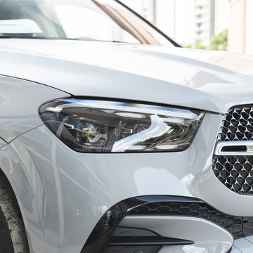 Топливный автомобиль Mercedes-Benz GLE внедорожник - Купим машину вместе
