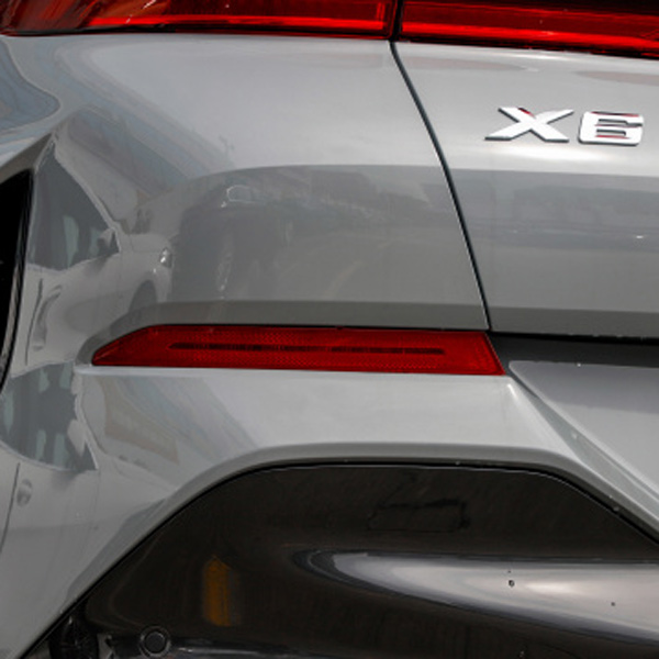 Топливный автомобиль BMW X6 автомобиль Китайский импортный автомобиль большая скидка дешевая покупка - Купим машину вместе