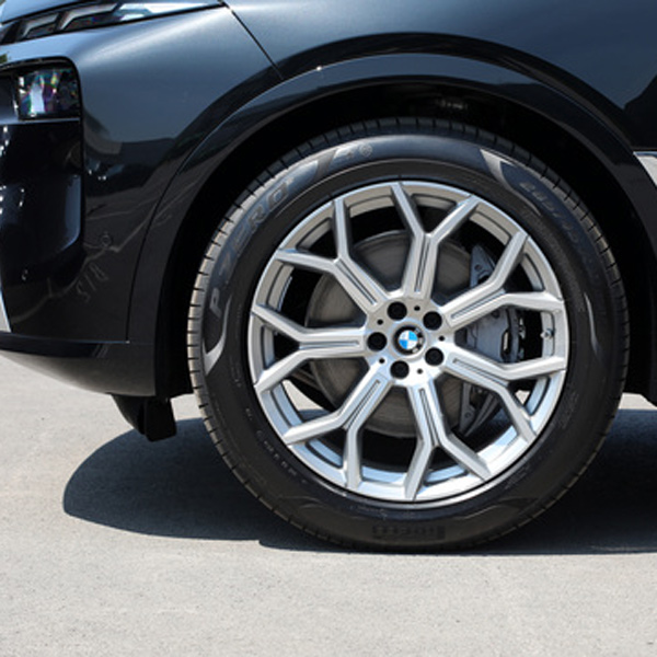 Топливный автомобиль BMW X7 импортировал высококачественную продукцию из Китая со скидкой - Купим машину вместе
