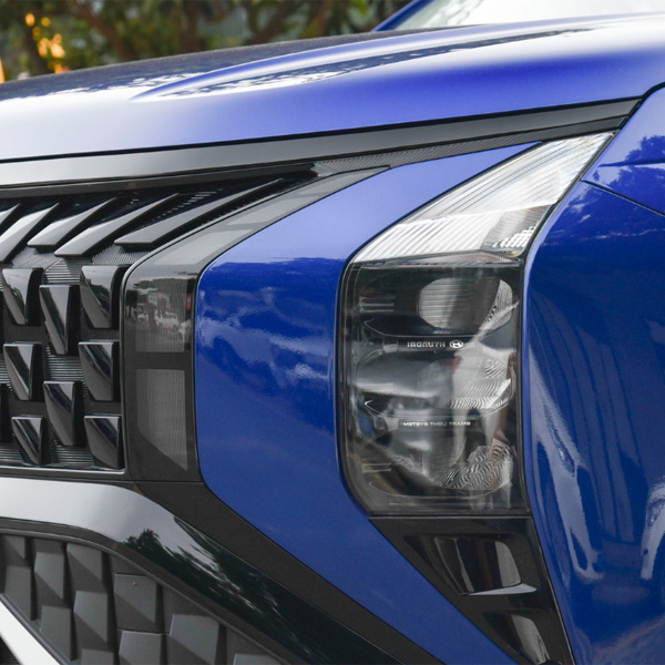Топливные транспортные средства Hyundai Motor Hyundai Musa импортировали товары со скидкой из Китая по низкой цене - Купим машину вместе