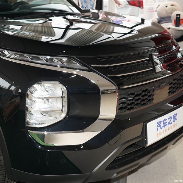 Топливный автомобиль Mitsubishi автомобиль внедорожник автомобиль Mitsubishi Outlander поставщик высококачественной продукции, импортируемой из Китая - Купим машину вместе