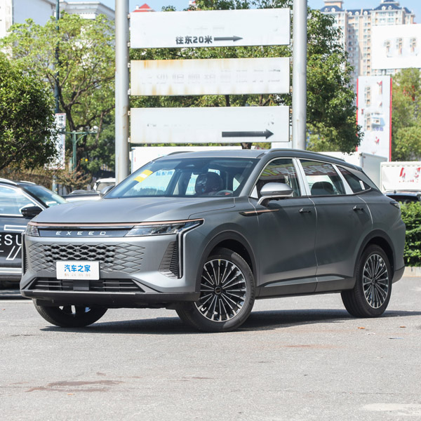 Топливный автомобиль Xingtu автомобиль внедорожник автомобиль Китай высококачественная и дешевая покупка Xingtu Yaoguang