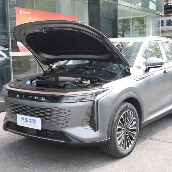 Топливный автомобиль Xingtu автомобиль внедорожник автомобиль Китай высококачественная и дешевая покупка Xingtu Yaoguang - Купим машину вместе