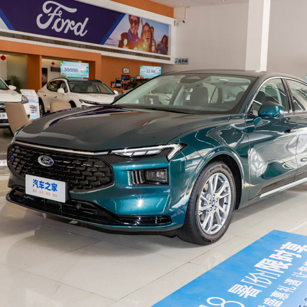 Топливный автомобиль Ford Ford Mondeo, импортированный из Китая, чтобы купить высококачественный и дешевый