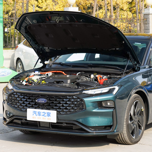 Топливный автомобиль Ford Ford Mondeo, импортированный из Китая, чтобы купить высококачественный и дешевый - Купим машину вместе