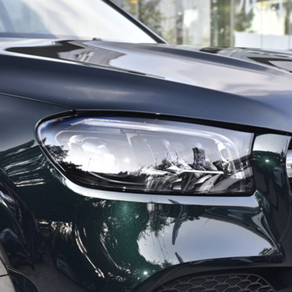 Топливный автомобиль Mercedes-Benz GLS SUV, импортированный из Китая, чтобы купить высококачественную продукцию со скидкой - Купим машину вместе