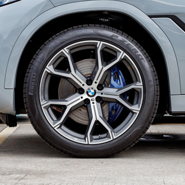 Топливный автомобиль BMW X6 автомобиль Китайский импортный автомобиль большая скидка дешевая покупка - Купим машину вместе