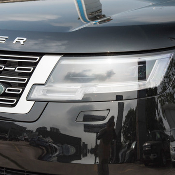 Топливный автомобиль Land Rover Range Rover импортировал высококачественную продукцию из Китая по низкой цене - Купим машину вместе