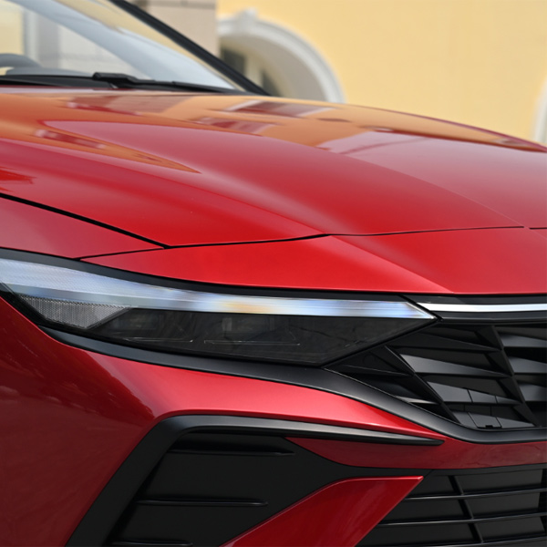 Топливный автомобиль Hyundai Elant импортировал горячие модели из Китая со скидкой - Купим машину вместе