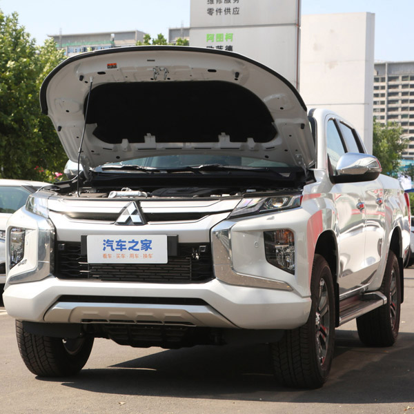 Топливные транспортные средства Mitsubishi грузовики Пикапы Mitsubishi L200 Китайские импортные высококачественные продукты поставщики покупают дешево - Купим машину вместе