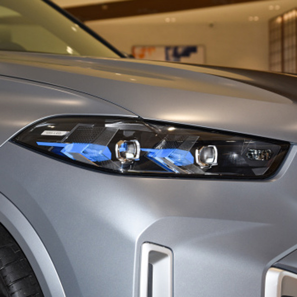 Топливный автомобиль BMW X5 автомобиль импортировал высококачественную продукцию из Китая - Купим машину вместе