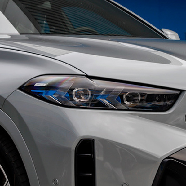 Топливный автомобиль BMW X6 автомобиль Китайский импортный автомобиль большая скидка дешевая покупка - Купим машину вместе