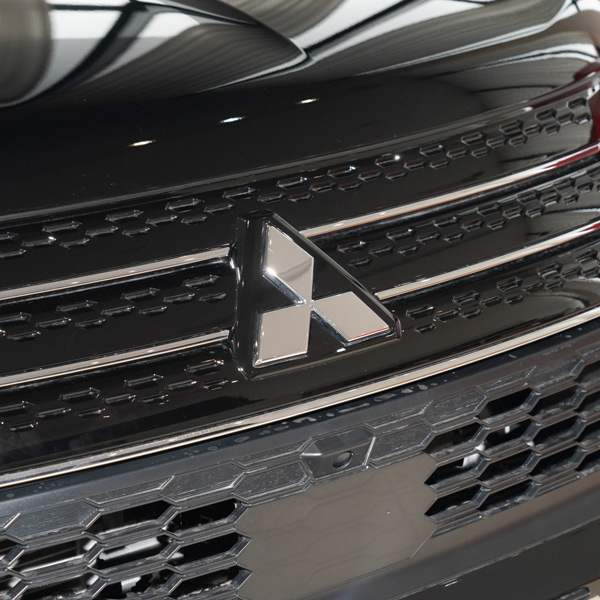 Топливный автомобиль Mitsubishi автомобиль внедорожник автомобиль Mitsubishi Outlander поставщик высококачественной продукции, импортируемой из Китая - Купим машину вместе