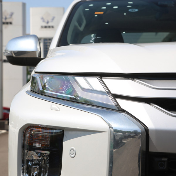 Топливные транспортные средства Mitsubishi грузовики Пикапы Mitsubishi L200 Китайские импортные высококачественные продукты поставщики покупают дешево - Купим машину вместе