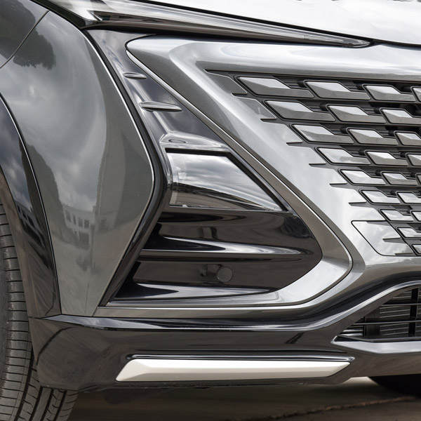Топливные транспортные средства Chang'an Automobile Горячие продажи автомобилей Chang'an UNI-T высококачественные товары со скидкой, импортируемые из Китая - Купим машину вместе